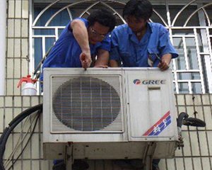 霍尔果斯空调售后维修服务中心在哪里找