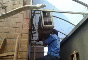 霍尔果斯空调维修售后服务中心