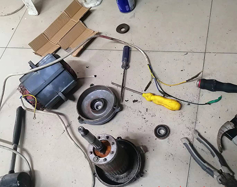 霍尔果斯空调维修售后服务中心电话在哪里找