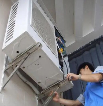 霍尔果斯24小时空调维修热线