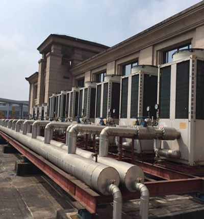 霍尔果斯多联机维修 霍尔果斯中央空调维修