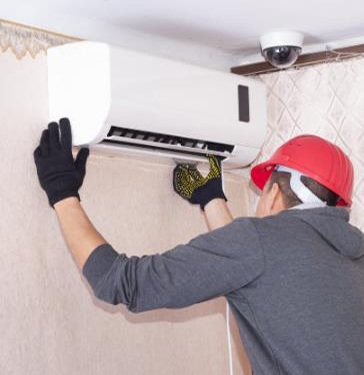 霍尔果斯空调内机噪音大