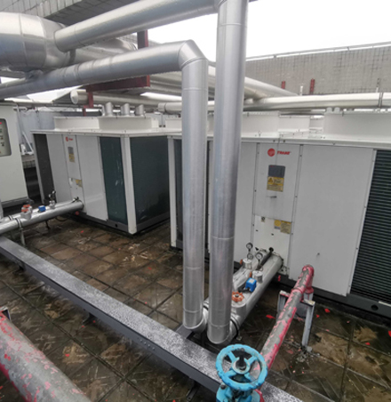 霍尔果斯附近中央空调维修 霍尔果斯上门中央空调维修